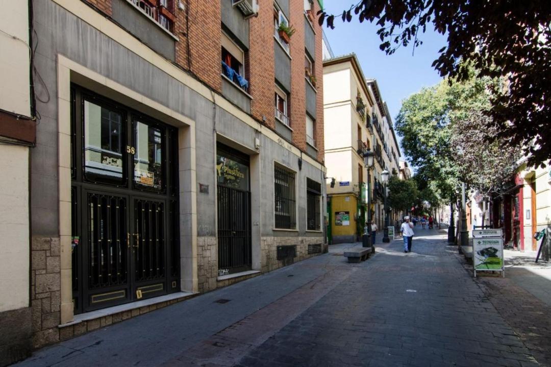 Appartamento Huertas, 58 Madrid