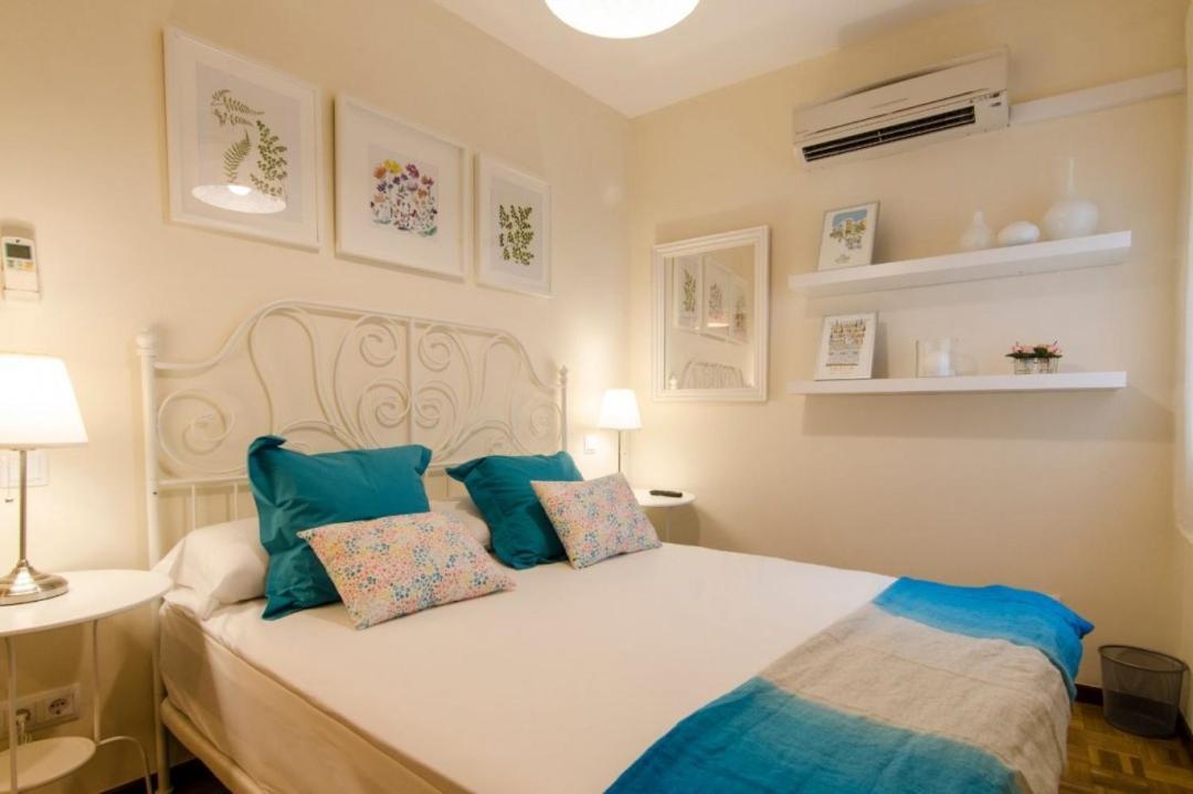 Appartamento Huertas, 58 Madrid