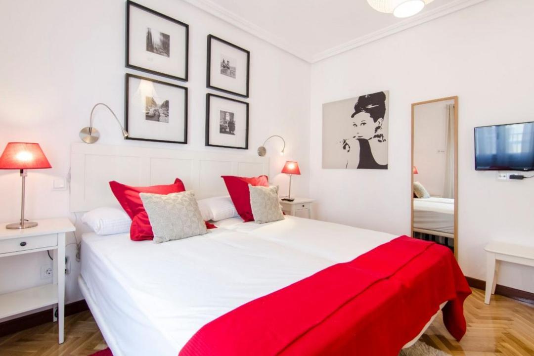 Huertas, 58 Appartamento Madrid